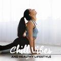 Chill Vibes and Healthy Lifestyle: Calm Breathing Exercise at Home Workouts (My Daily Routine)