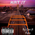 GWS、Dubz - Want It (Explicit)