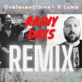 Ovelavenäläinen、Lume - Rainy Days