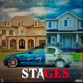 Adams Recordz、C-Jay - Stages (feat. C-Jay)
