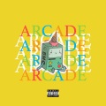 Martin Sean Ngaima、Marty - Arcade (Explicit)