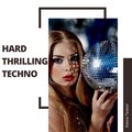 Kasva Teasor - Hard Thrilling Techno
