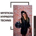 Kasva Teasor - Mystical Hypnotic Techno