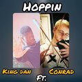 King Dan、Conrad - Hoppin