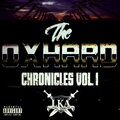 The OxHard Chronicles VOL.1 bonus version (Explicit)
