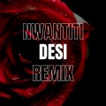 MJ Melodies - Love Nwantiti (DesiRemix)
