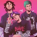 Buffy A、LocoAlien、Inix - Guerra Virtual (feat. LocoAlien & Inix)(Explicit)