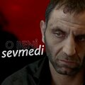 Tolga Sahin - Memati - O Beni Hiç Sevmedi (Kurtlar Vadisi)