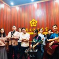 红棉乐队 - 生命安好