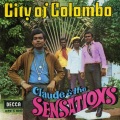 Claude、the sensations - The Girl Was Me