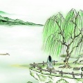 云心️️️️️ - 山居秋暝 详解