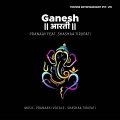 Shashaa Tirupati、Pranaay - Ganesh Aarti