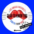 dimitri from paris、los amigos invisibles - Glad to Know You