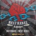 NEXT REBEL (feat. MOTOMAN) [Explicit]