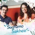 SUGAMO SAKHEE (feat. Dil Vinu, Bhasker K & Prabullachandran Chengampuzha)