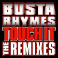 Touch It (Remix 1|Edited)