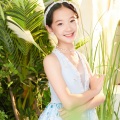 最美的花季