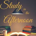 Study in the Afternoon