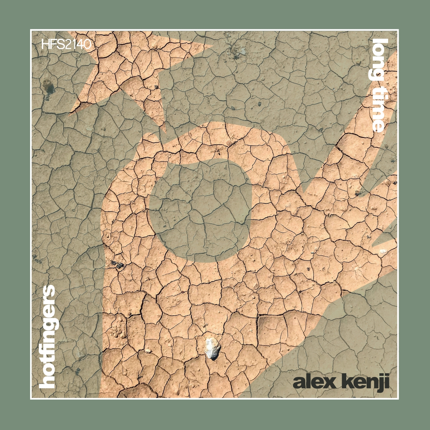 alex kenji - Long Time