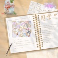 Nova九芒星、Karous、安宸Tsubaki、双叶铃Mikan、-冉君Ran-、栀晴Harein、凤时春、木白、林楚楚 - 开学了-