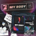 Chrismytil、Cool 7rack - My Body (ExtendedMix)