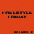 Xx - Talk To Me Nice (Freestyle Friday Vol.2)(Explicit)