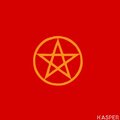 Kasper - Red Devil