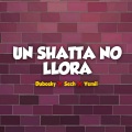 Un Shatta No Llora