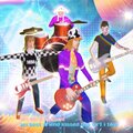 98 Birds、Vau Boy - My Best Friend Kissed The Girl I Like (Explicit)