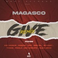 Magasco、Mr Unique、Zeeval、Shanzy、Timag、Finila、Mic Monsta、Cleo Grae、Cookie、NAT - Give (Remix|Explicit)