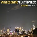 All City Ballers (feat. Kool Keith)(Explicit)