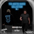 DJ Falk - The Race