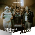 The Generals Corner (A92)(Explicit)