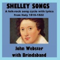 John Webster - The World's Great Age