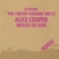 Alice Cooper - Woman Machine