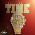 Christopher Ward、Rafael Dewayne Ishman、Lil' Chris - Time (Explicit)
