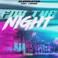 BlvckLotus、LECADE - For the night