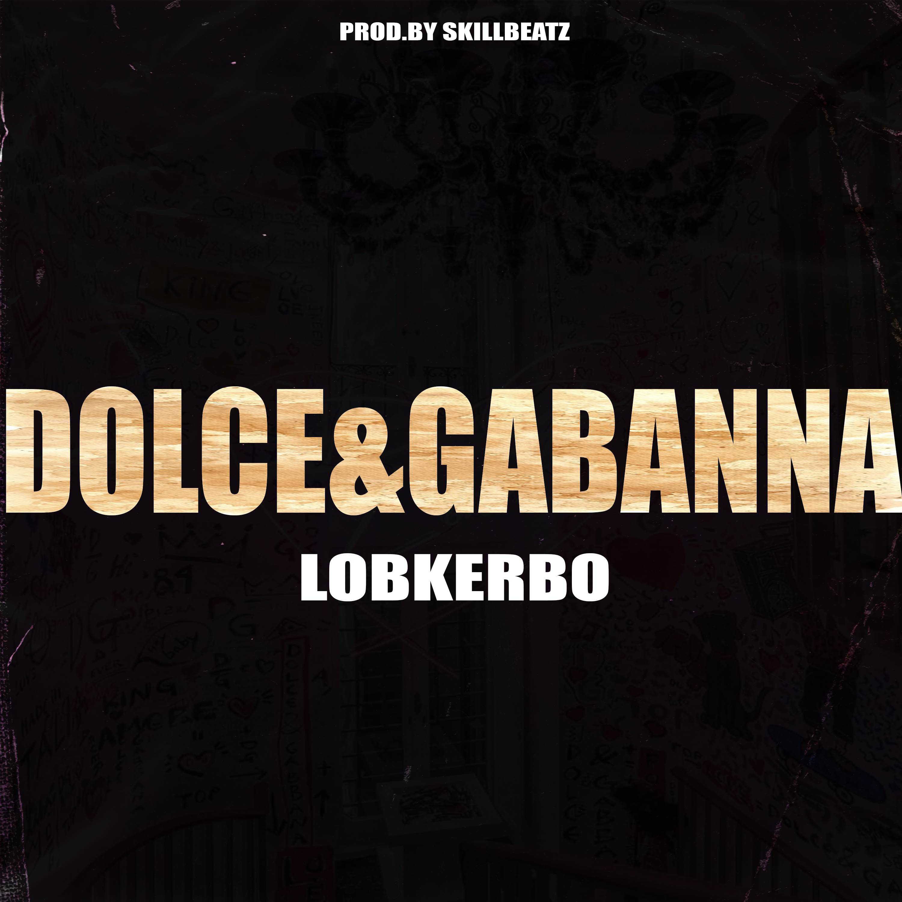 LobkerBo - Dolce & Gabanna