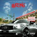 Stingray、Mad Max - Wrong Move (feat. Mad Max)(Explicit)