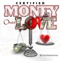 Certified - Money over love (Explicit)