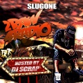 SlugOne、Perv One、Lil Wyte - Kinda Buzzed (Explicit)