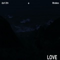 Love - April 25th (Explicit)