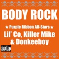 Body Rock (Explicit)