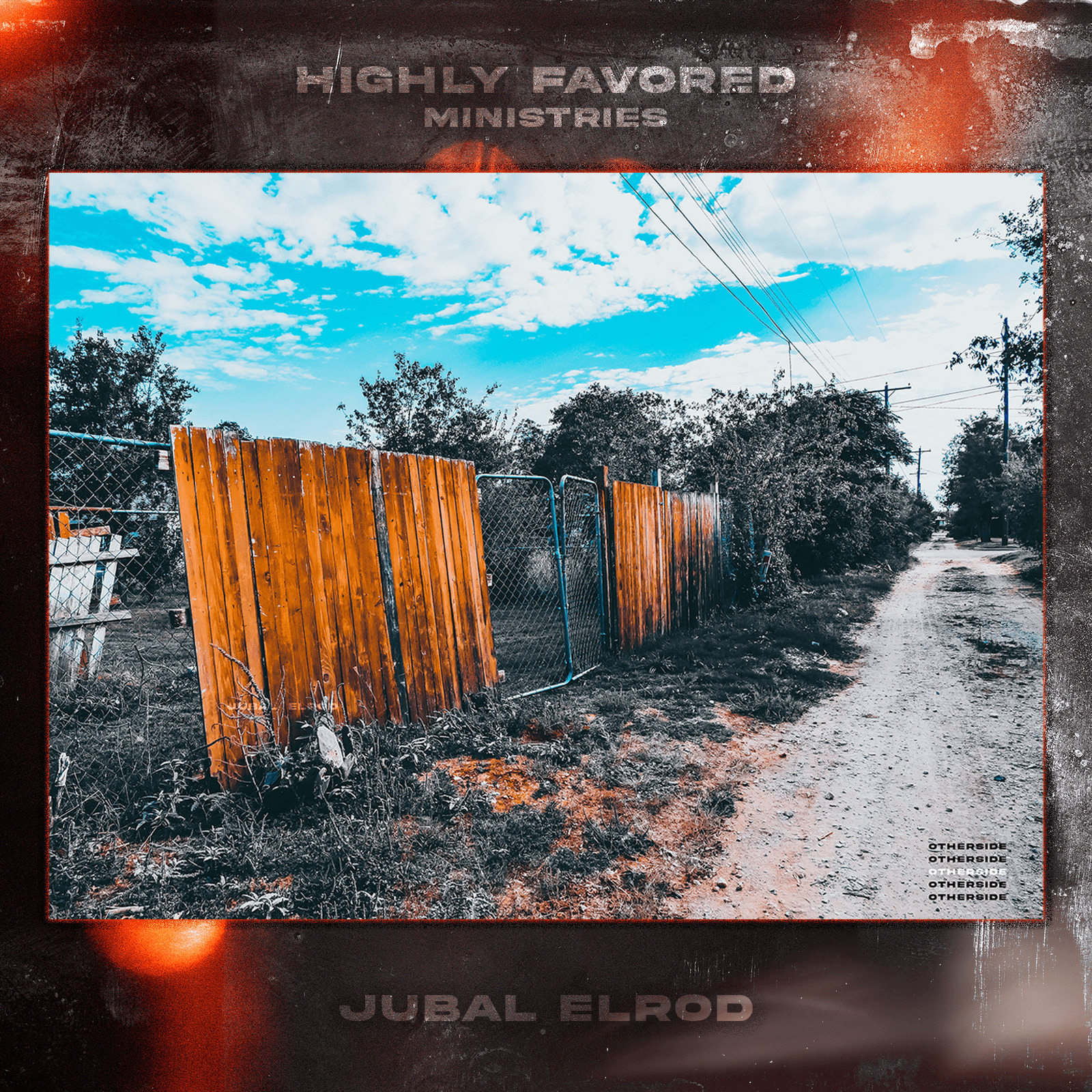 Jubal Elrod、Santiago、Zee - Fly
