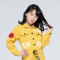 陈渲羽 - 无与伦比的美丽