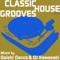 Classic House Grooves (Continuous DJ Mix)