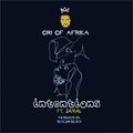 Jamal Beeleon、ORI OF AFRIKA - Intensions (feat. Jamal Beeleon)