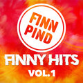 Finn Pind - FREMAD