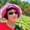 何爱军 - 对着月亮说声我爱你