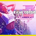 Kili、Jack Conte - Nimfo (Explicit)